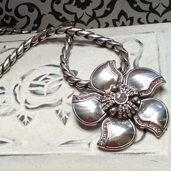 Brighton Jewelry - Gorgeous Brighton Necklace